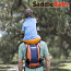 SaddleBaby рюкзак (фото #2)