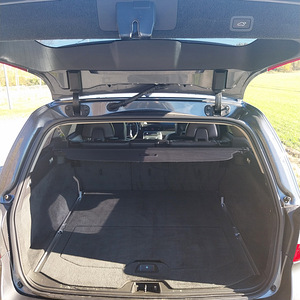 M: Volvo V70 2.0 120kw Momentum (11 foto / 12)
