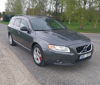 M: Volvo V70 2.0 D3 momentum, 2012