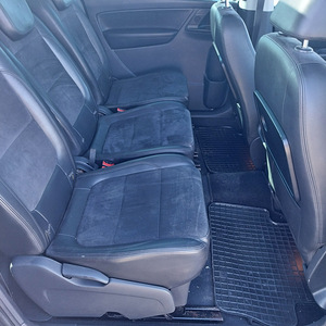 M: Vw Sharan Higland 2.0 125kw (9 foto / 14)