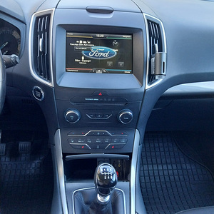 M: Ford galaxy 2.0 110kw 2016a (5 foto / 14)