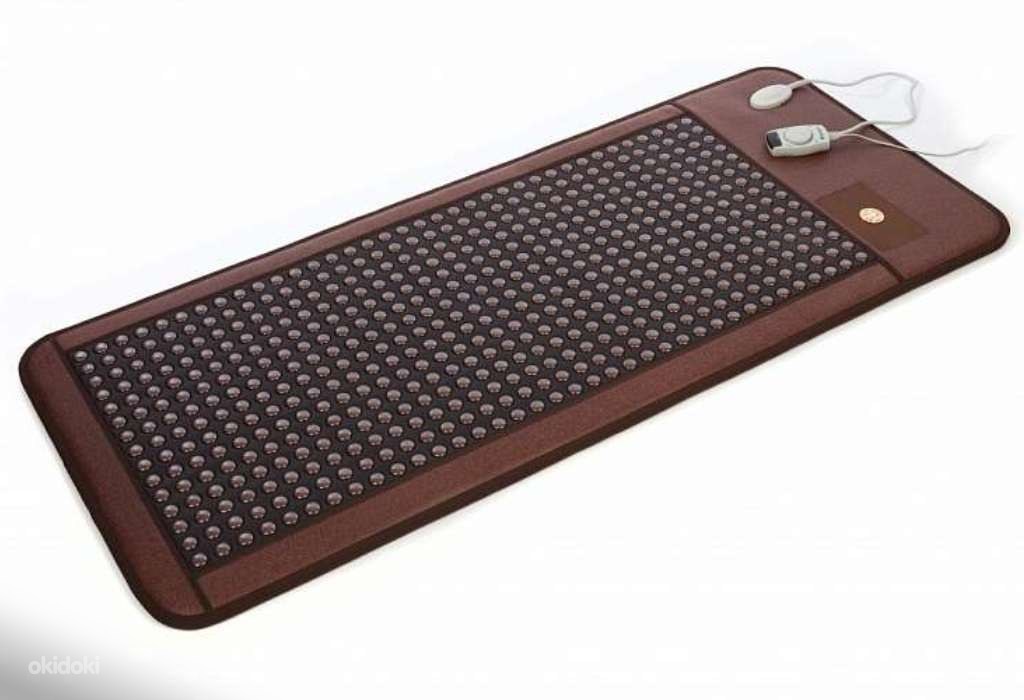 Nuga Best Турманиевый мат (Korea) Tallinn Здоровье и красота