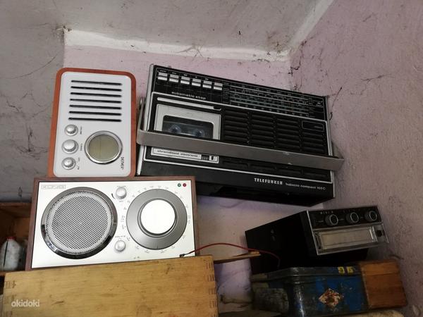 4 радио (фото #2)