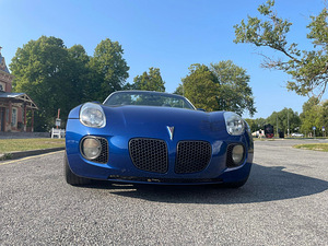 Pontiac Solstice GXP (3 foto / 15)