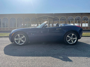 Pontiac Solstice GXP (13 foto / 15)
