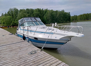 SunRunner 272 Ultra Diesel (1 foto / 10)