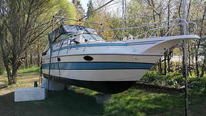 SunRunner 272 Ultra Diesel (5 foto / 10)