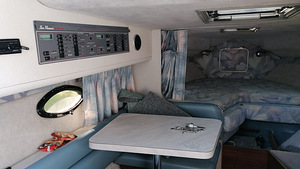 SunRunner 272 Ultra Diesel (10 foto / 10)