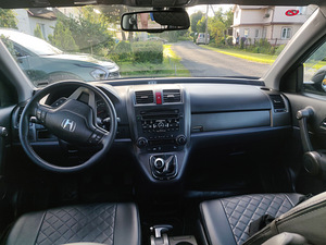 Honda CR-V 2011a. MT 2.0 (4 foto / 8)