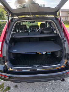 Honda CR-V 2011a. MT 2.0 (5 foto / 8)