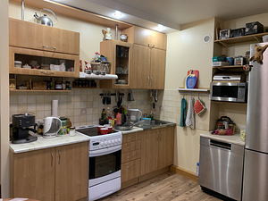 Kivila tn 21, Lasnamäe, Tallinn, Harjumaa (1 foto / 13)