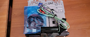 Pioneer sph-10bt (2 foto / 3)
