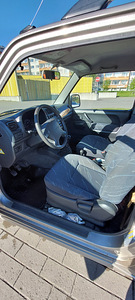 Suzuki Jimny (6 фото из 12)