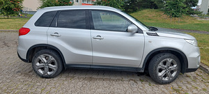 Suzuki Vitara (3 фото из 7)
