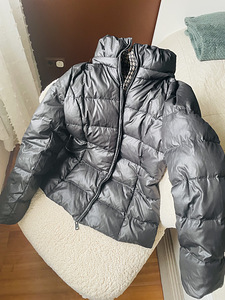 Пуховик max & Co размер S-M (3 фото из 6)