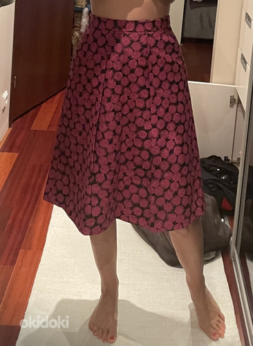 MICHAEL KORS новая юбка (фото #6)