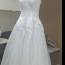 Свадебное платье р 40 (фото #1)
