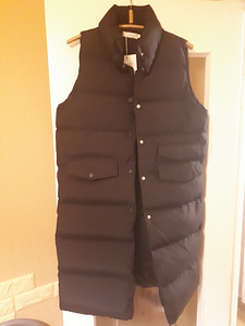 Uus vest R L (1 foto / 1)