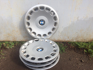 KOLPAKI BMW (1 foto / 1)