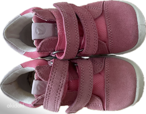 ECCO - Детская обувь - размер 22 (фото #1)
