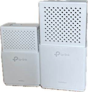 TP-Link TL-WPA7510 Võrguseade (1 foto / 3)