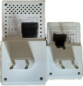 TP-Link TL-WPA7510 Võrguseade (3 foto / 3)