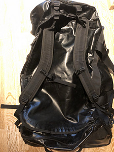 Mountain Equipment matkamiskott, 140L (2 foto / 3)