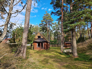 Rannasalu tee 1b, Katase, Alutaguse vald, Ida-Virumaa (4 foto / 16)