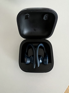 Powerbeats pro наушники