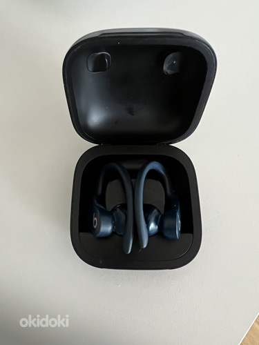 Powerbeats pro наушники