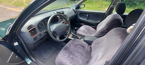 Mitsubishi Galant Exceed 2.0 V6 110kW (6 foto / 11)