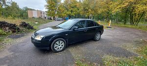 Ford Mondeo (2 фото из 13)