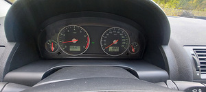 Ford Mondeo (6 фото из 13)