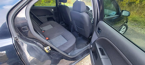 Ford Mondeo (10 фото из 13)