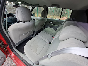 Renault Clio 16V Limited Edition (9 foto / 14)