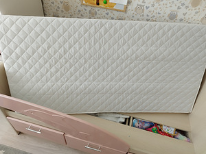 Lastevoodi 160x80 (4 фото из 8)