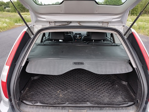 Ford Mondeo Ghia (7 foto / 13)