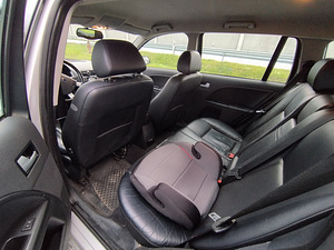 Ford Mondeo Ghia 2.5 V6 (12 foto / 13)