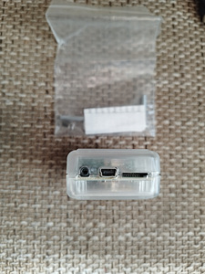 TACTRIX OPENPORT 2.0 MITSUBISHI+SUBARU (4 foto / 7)