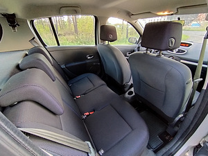 Renault Clio 1.4 EXTREME (8 foto / 15)