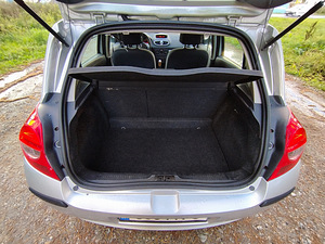 Renault Clio 1.4 EXTREME (11 foto / 15)