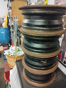 R14 4x108 Ford (1 foto / 1)