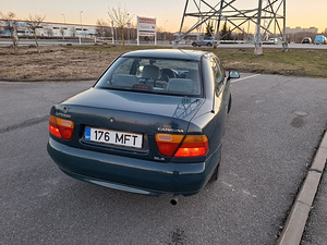 Mitsubishi Carisma GLS (3 foto / 14)
