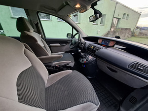 Citroen C8 2.0 100kW (13 foto / 15)