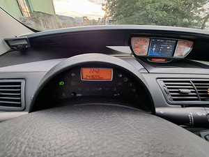 Citroen C8 2.0 100kW (15 foto / 15)