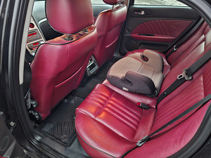 Alfa Romeo 159 (11 foto / 15)