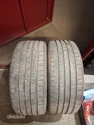 225/45 R17 suverehvid