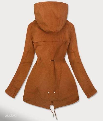 Женская в/о куртка, размер 42/XL (фото #2)