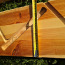 Части деревянной лестницы (фото #2)