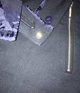 Брюки Zara (3 фото из 4)